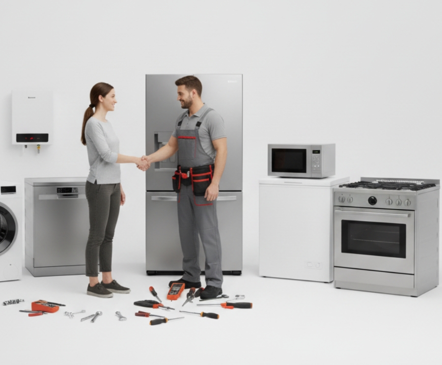 مركز صيانة كلاج