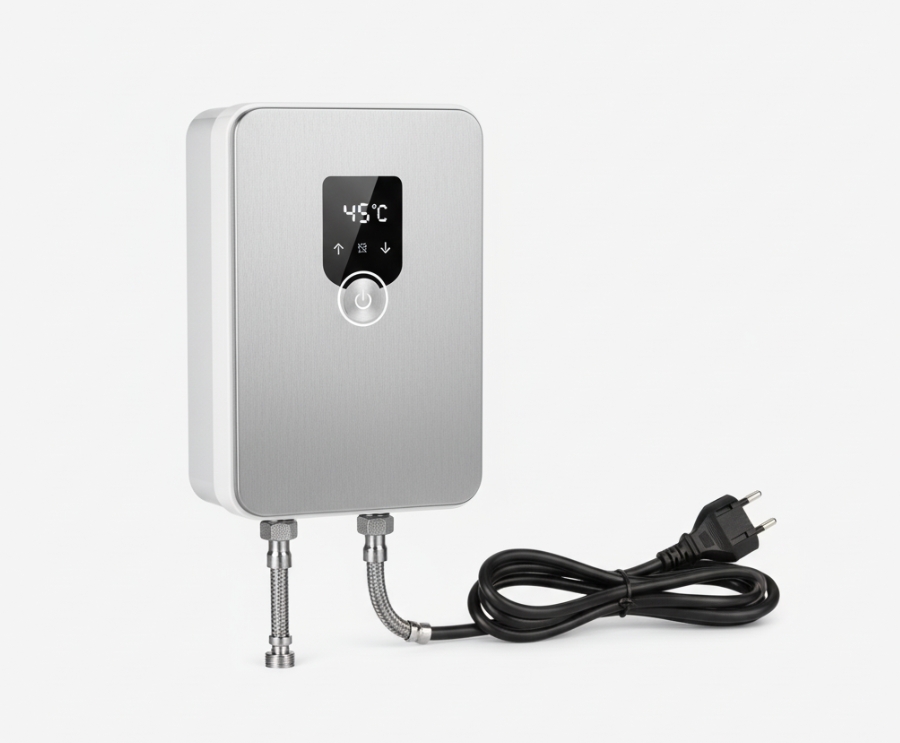 صيانة سخانات كلاج